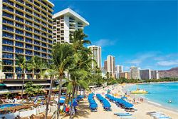 Outrigger Waikiki Beach Resort