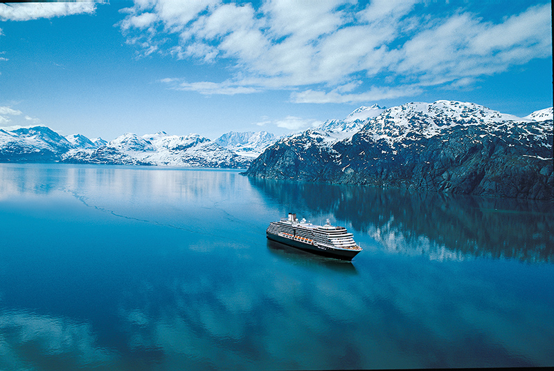 7-Day Alaska Explorer